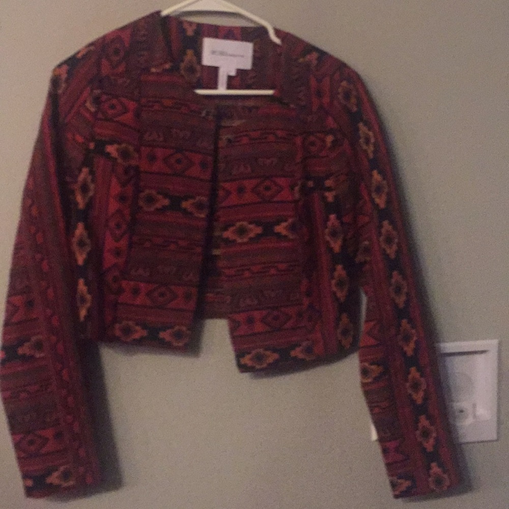 Bcbg jacket